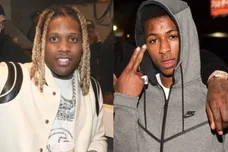 Johnny Nunez, Prince Williams/Getty Images