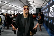 Photo by Bennett Raglin/Getty Images