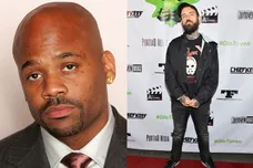 Frank Micelotta/Getty Images, Rodin Eckenroth/Getty Images