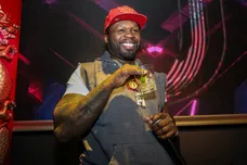 Thaddaeus McAdams/WireImage/Getty Images