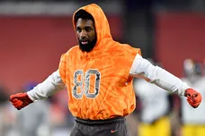 Jamie Sabau/Getty Images