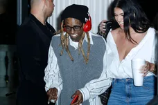 Jeff Schear/Getty Images for Young Money/Republic Records