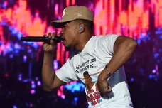 Frazer Harrison/Getty Images