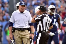 Frederick Breedon/Getty Images