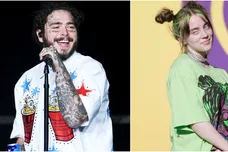 Kevin Winter/Getty Images / Isaac Brekken/Getty Images