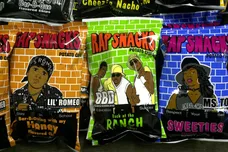 William Thomas Cain/Getty Images