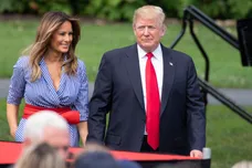 Alex Edelman/Getty Images