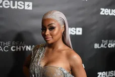 Paras Griffin/Getty Images