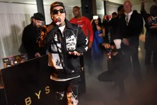 Vivien Killilea/Getty Images for Abyss By Abby