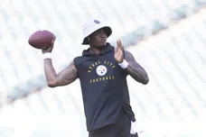 Mitchell Leff/Getty Images