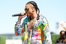 Neilson Barnard/Getty Images for BET