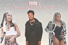 HNHH/Prince Williams via Getty Images/Prince Williams via Getty Images