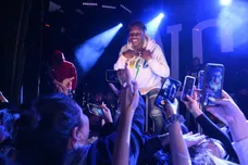 Noam Galai/Getty Images