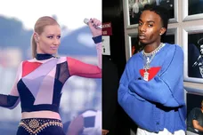 Isaac Brekken/Getty Images, Bennett Raglin/Getty Images