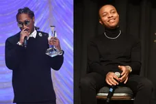 Paras Griffin/Getty Images for WEtv