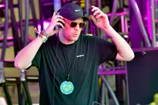 FilmMagic/FilmMagic for Bonnaroo Arts And Music Festival via Getty