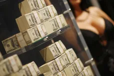 Joe Raedle/Getty Images