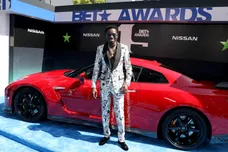 Bennett Raglin/Getty Images