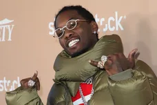 David Livingston/Getty Images