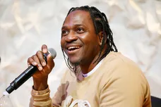 Paul Morigi/Getty Images for The Recording Academy