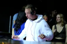 Dimitrios Kambouris/Getty Images