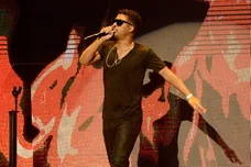 Frazer Harrison/Getty Images