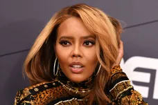 Dave Kotinsky/BET/Getty Images