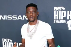 Bennett Raglin / Stringer / Getty Images