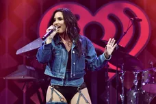 Gustavo Caballero/Getty Images