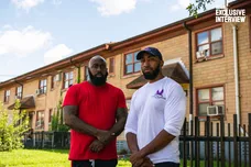 Image provided to HNHH by artist