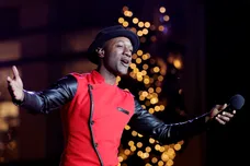 Tibrina Hobson / Getty Images