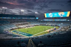 James Gilbert / Getty Images