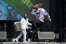 Nicholas Hunt/Getty Images