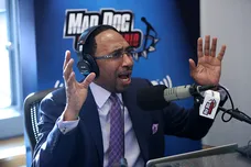 Bill McCay/Getty Images