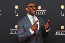 Rich Graessle/Icon Sportswire via Getty Images