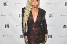 Paras Griffin/Getty Images