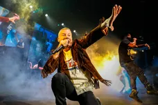 Glenn Hunt/Getty Images