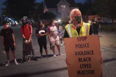 Scott Olson/Getty Images