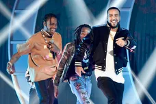 David Becker/Getty Images