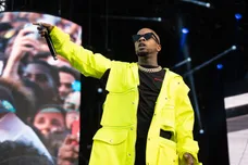 Lorne Thomson/Redferns/Getty Images