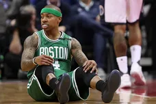 Rob Carr/Getty Images