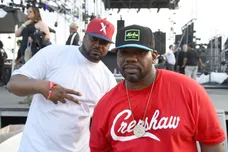 Frazer Harrison / Getty Images