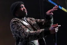 Bennett Raglin/Getty Images