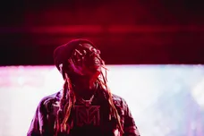 Rich Fury/Getty Images