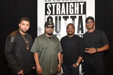 Paras Griffin/Getty Images