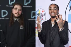 Theo Wargo/Getty Images, Kevork Djansezian/Getty Images