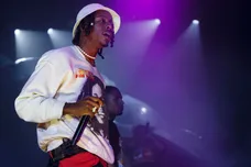 Andrew Chin/Getty Images