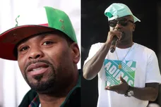 Astrid Stawiarz/Getty Images, Brad Barket/Getty Images