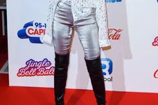 Joe Maher/Getty Images