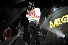 Bryan Bedder/Getty Images